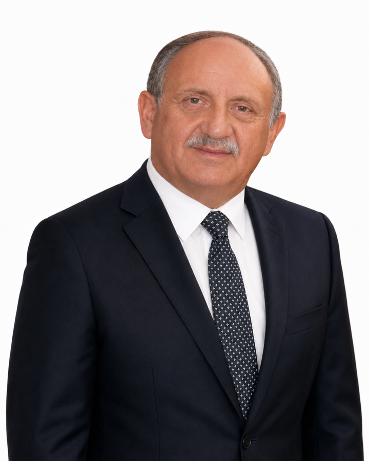 Carlos Aliaga Abanto