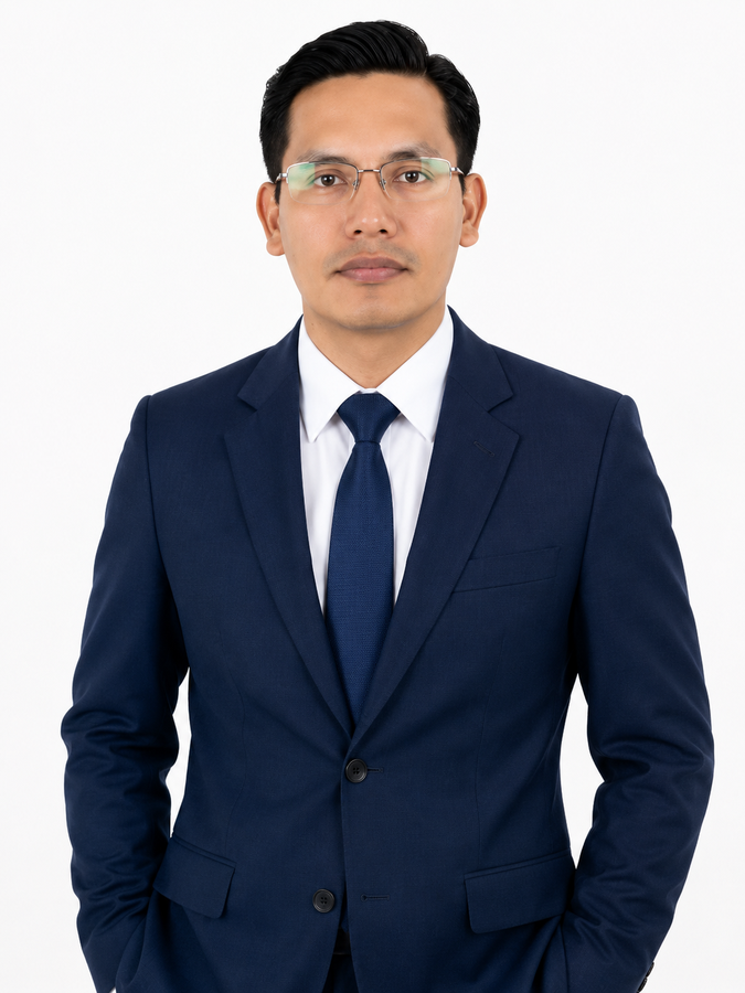 Dino Sotomayor Romo
