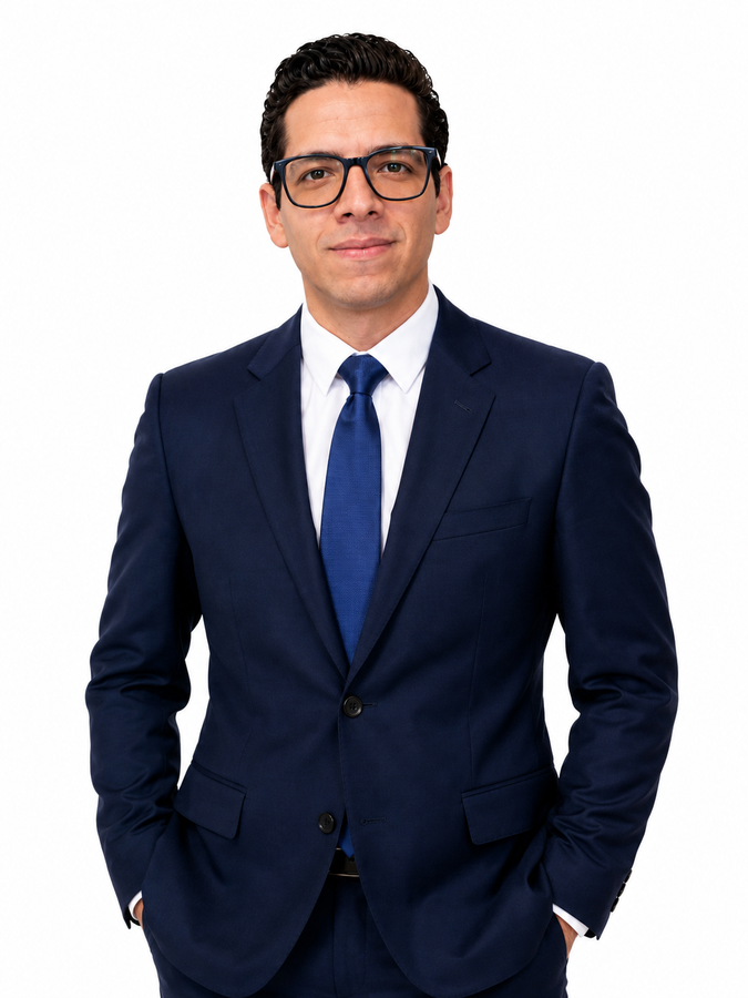 Edwin Reyes Bustamante