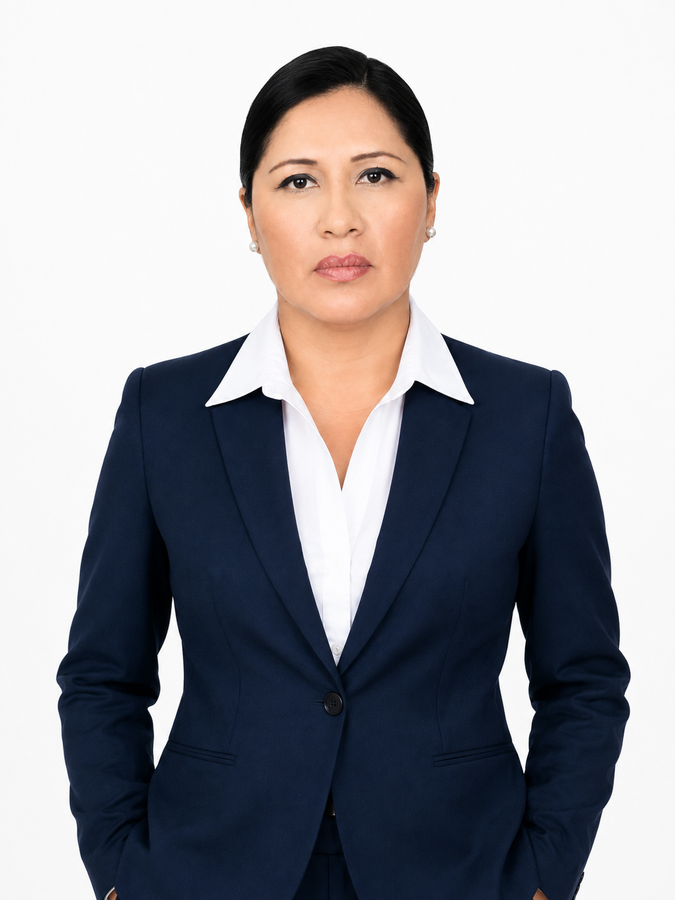 Elva Hidalgo Flores