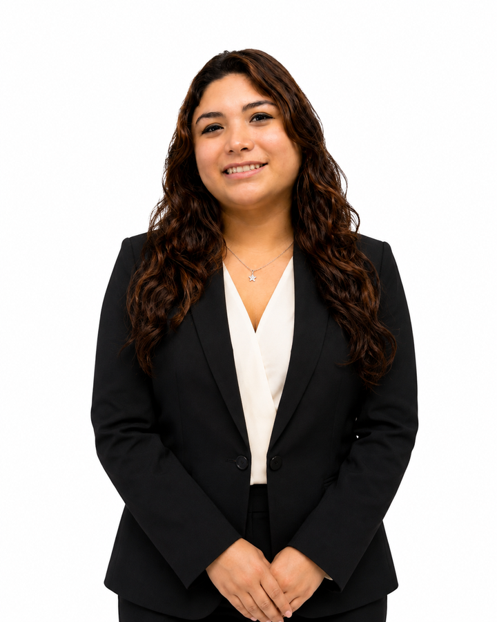 Kaori Fuentes Salguero