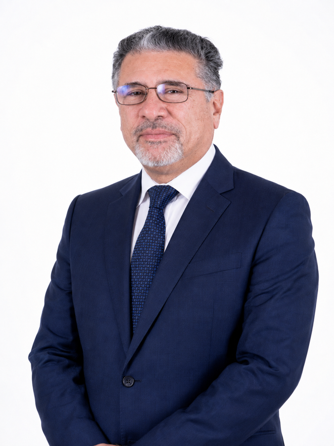 Luis Roca Olivares