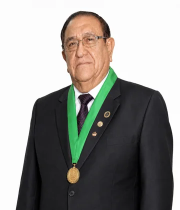 Roberto C. Vidaurre
