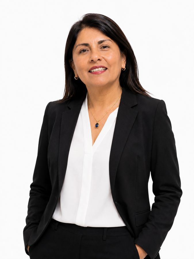 Miriam Fuentes Alonso