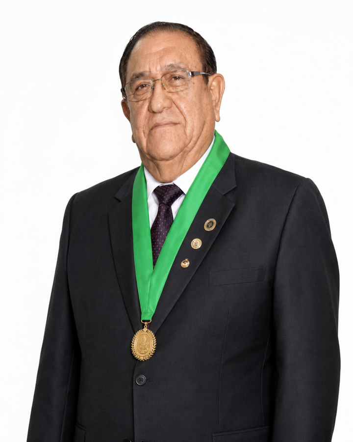 Roberto Cumpen Vidaurre